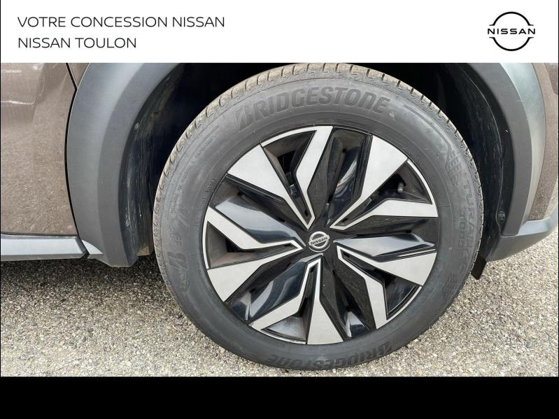 Photo 4 de l’annonce de NISSAN Juke d’occasion à vendre à FRÉJUS
