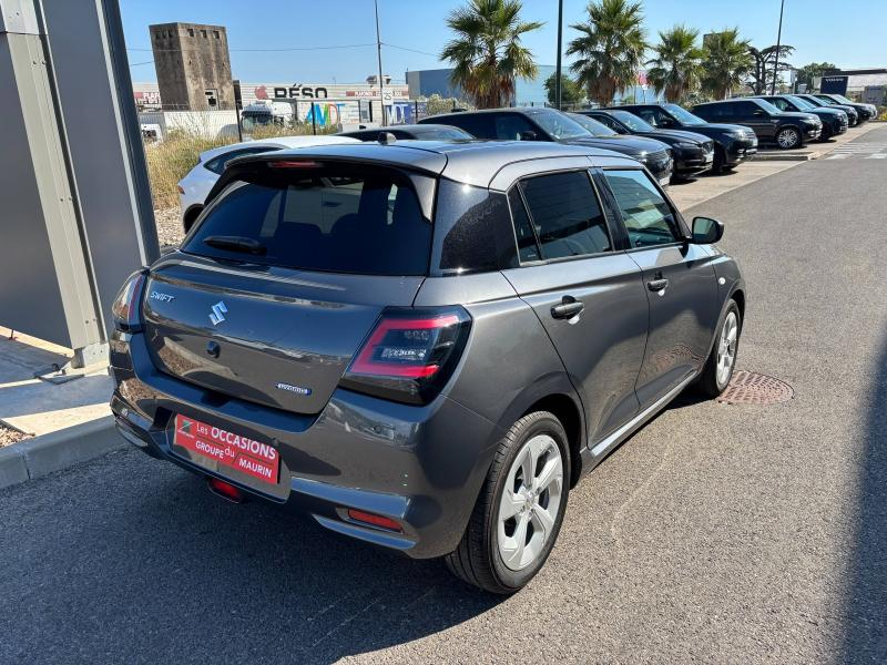 Photo 3 de l’annonce de SUZUKI Swift d’occasion à vendre à LA GARDE