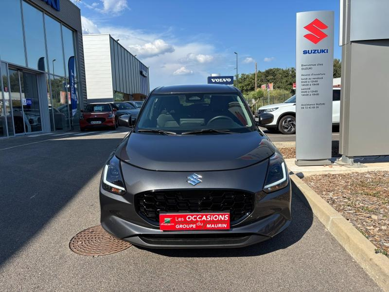 Photo 4 de l’annonce de SUZUKI Swift d’occasion à vendre à LA GARDE