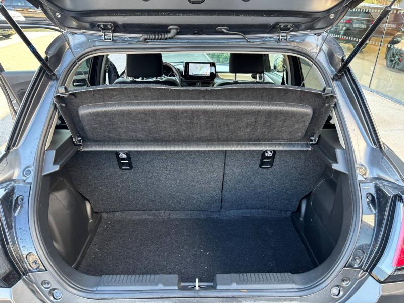 Photo 19 de l’annonce de SUZUKI Swift d’occasion à vendre à LA GARDE