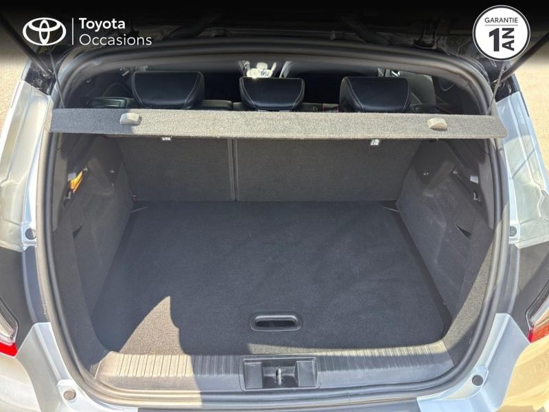 Photo 10 de l’annonce de RENAULT Captur d’occasion à vendre à LATTES