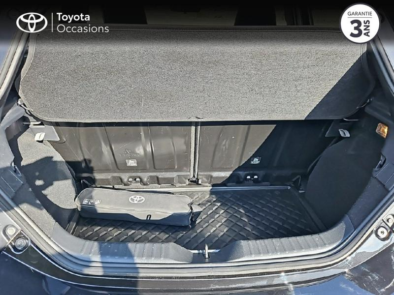 Photo 10 de l’annonce de TOYOTA Aygo X d’occasion à vendre à LATTES