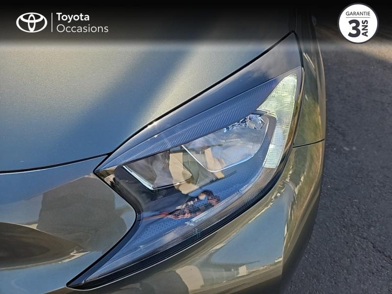 Photo 20 de l’annonce de TOYOTA Aygo X d’occasion à vendre à LATTES