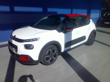 CITROEN C3 d’occasion à vendre à PERPIGNAN