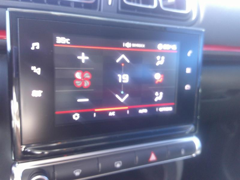 Photo 3 de l’annonce de CITROEN C3 d’occasion à vendre à PERPIGNAN