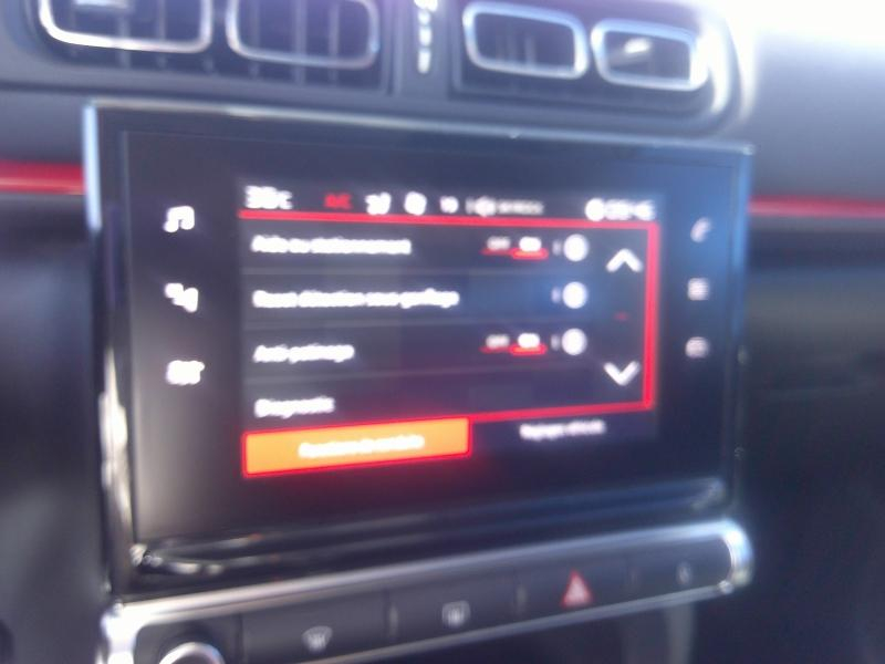 Photo 6 de l’annonce de CITROEN C3 d’occasion à vendre à PERPIGNAN