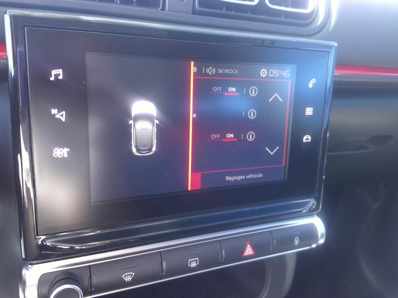Photo 7 de l’annonce de CITROEN C3 d’occasion à vendre à PERPIGNAN