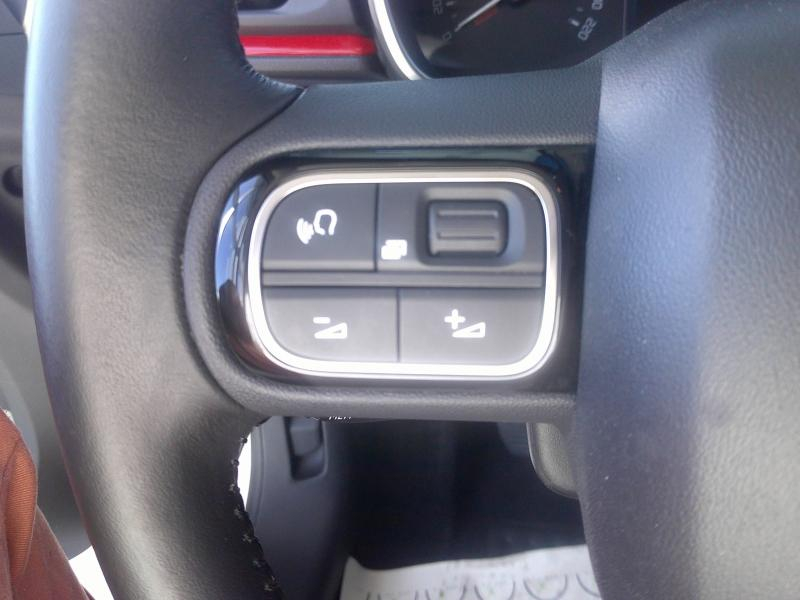 Photo 8 de l’annonce de CITROEN C3 d’occasion à vendre à PERPIGNAN