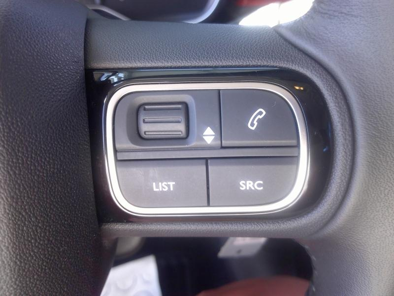 Photo 9 de l’annonce de CITROEN C3 d’occasion à vendre à PERPIGNAN