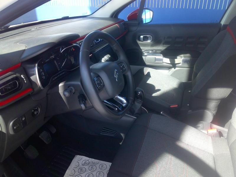 Photo 12 de l’annonce de CITROEN C3 d’occasion à vendre à PERPIGNAN