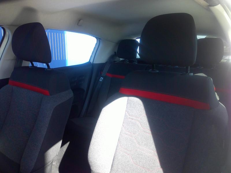Photo 14 de l’annonce de CITROEN C3 d’occasion à vendre à PERPIGNAN
