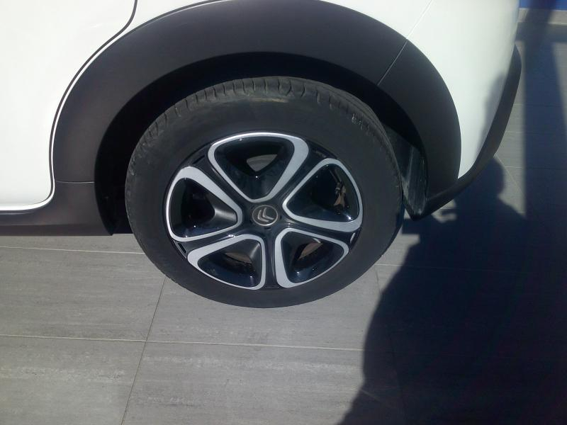 Photo 15 de l’annonce de CITROEN C3 d’occasion à vendre à PERPIGNAN