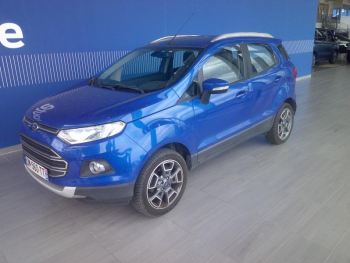 FORD EcoSport d’occasion à vendre à PERPIGNAN
