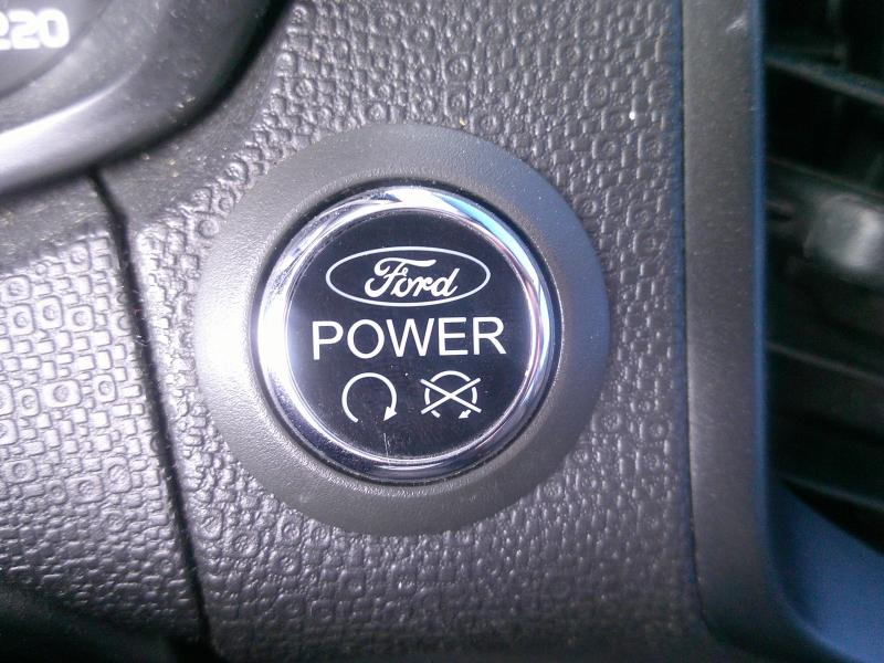 Photo 9 de l’annonce de FORD EcoSport d’occasion à vendre à PERPIGNAN
