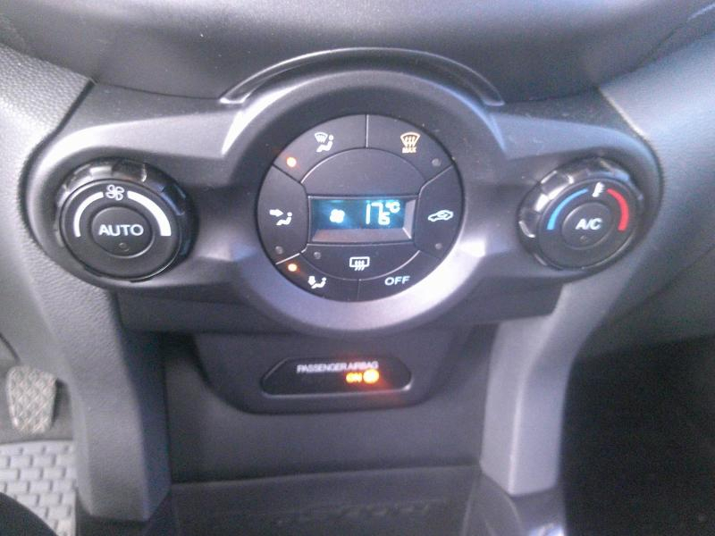 Photo 10 de l’annonce de FORD EcoSport d’occasion à vendre à PERPIGNAN