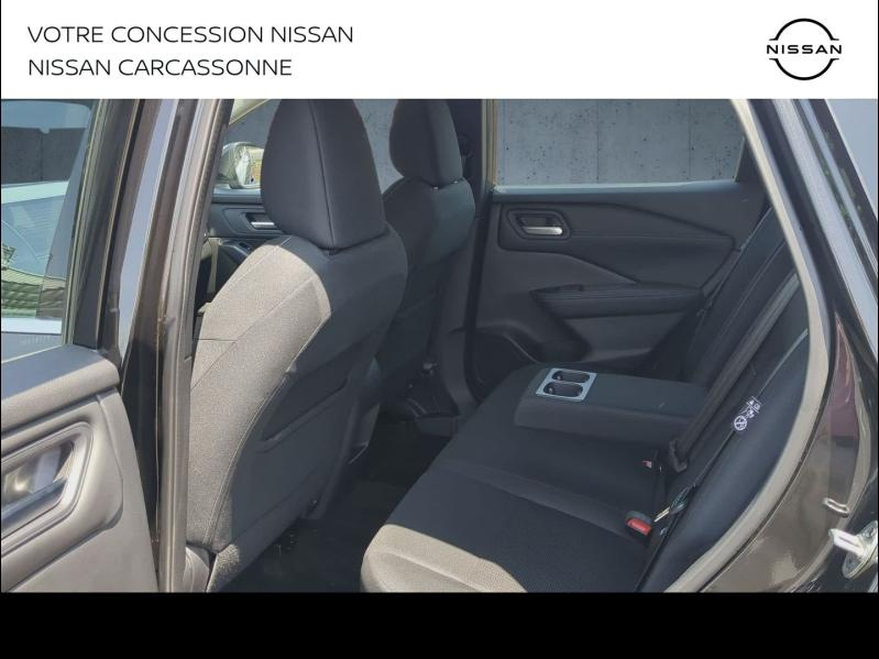 Photo 11 de l’annonce de NISSAN Qashqai d’occasion à vendre à CARCASSONNE