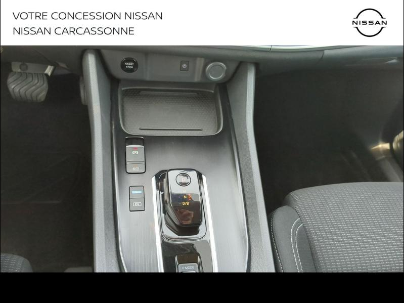 Photo 17 de l’annonce de NISSAN Qashqai d’occasion à vendre à CARCASSONNE