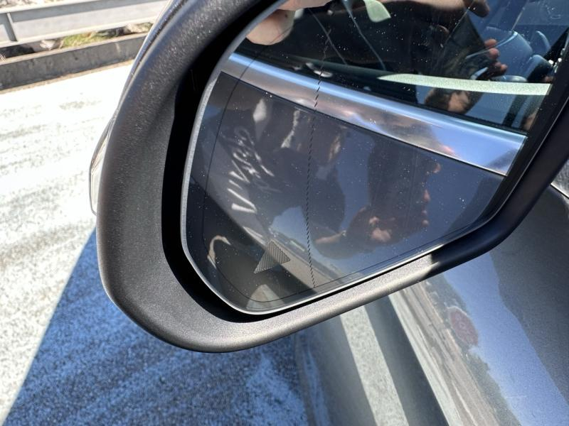 Photo 8 de l’annonce de MERCEDES-BENZ GLC Coupé d’occasion à vendre à ORANGE