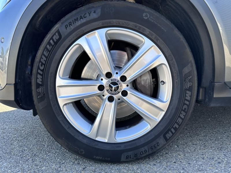 Photo 9 de l’annonce de MERCEDES-BENZ GLC Coupé d’occasion à vendre à ORANGE
