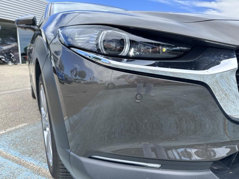 Photo 3 de l’annonce de MAZDA CX-30 d’occasion à vendre à ORANGE