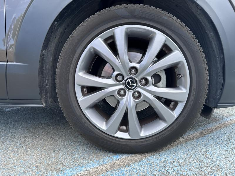 Photo 4 de l’annonce de MAZDA CX-30 d’occasion à vendre à ORANGE
