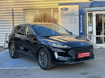 Photo 1 de l’annonce de FORD Kuga d’occasion à vendre à AIX-EN-PROVENCE
