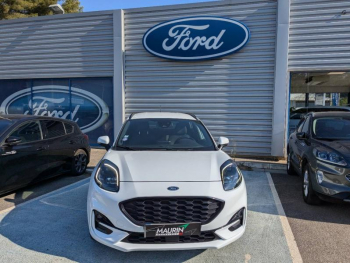 FORD Puma d’occasion à vendre à AUBAGNE