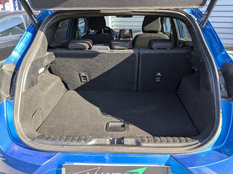 Photo 20 de l’annonce de FORD Puma d’occasion à vendre à AUBAGNE