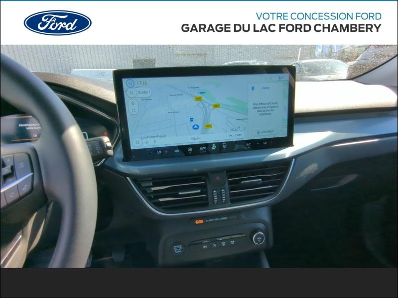 Photo 3 de l’annonce de FORD Focus Active d’occasion à vendre à CHAMBERY