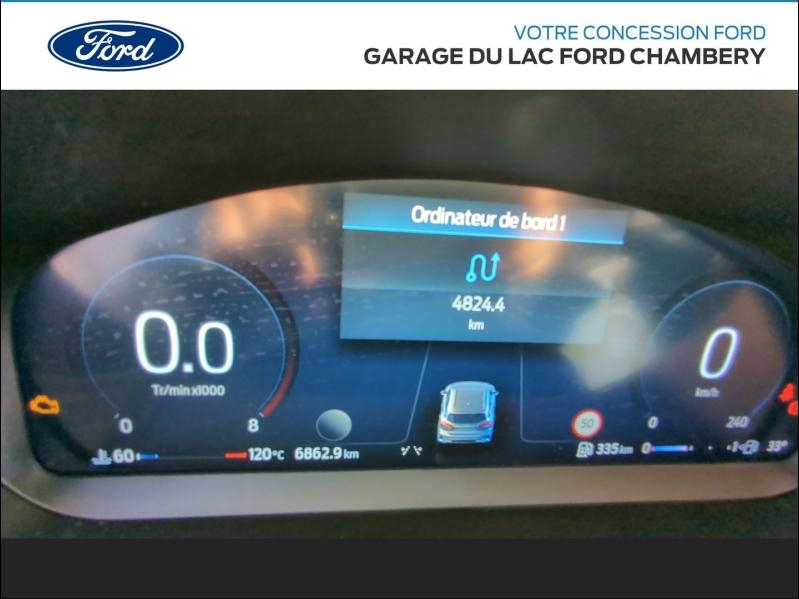 Photo 5 de l’annonce de FORD Focus Active d’occasion à vendre à CHAMBERY