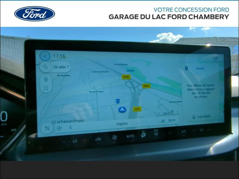 Photo 6 de l’annonce de FORD Focus Active d’occasion à vendre à CHAMBERY