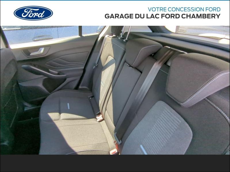 Photo 7 de l’annonce de FORD Focus Active d’occasion à vendre à CHAMBERY