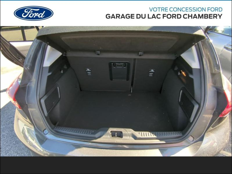 Photo 8 de l’annonce de FORD Focus Active d’occasion à vendre à CHAMBERY