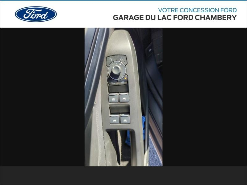 Photo 9 de l’annonce de FORD Focus Active d’occasion à vendre à CHAMBERY