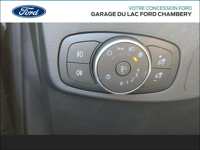 Photo 10 de l’annonce de FORD Focus Active d’occasion à vendre à CHAMBERY