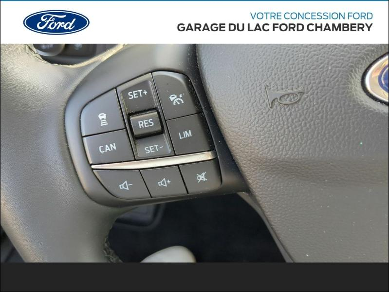 Photo 11 de l’annonce de FORD Focus Active d’occasion à vendre à CHAMBERY