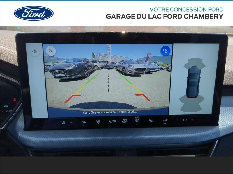 Photo 14 de l’annonce de FORD Focus Active d’occasion à vendre à CHAMBERY