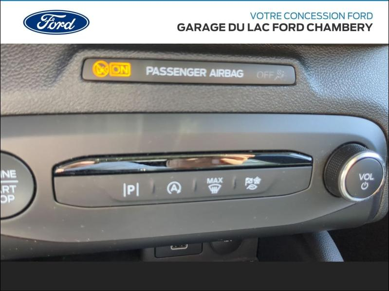 Photo 15 de l’annonce de FORD Focus Active d’occasion à vendre à CHAMBERY