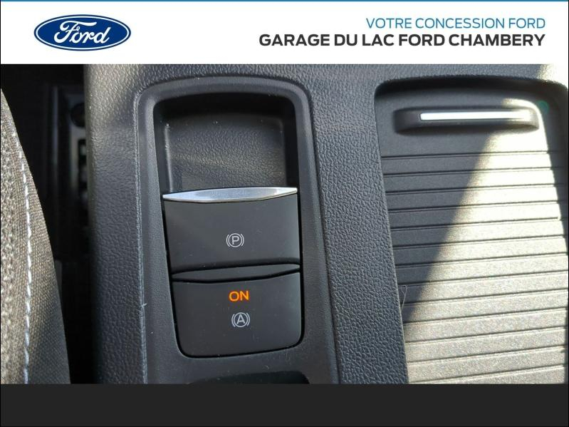 Photo 16 de l’annonce de FORD Focus Active d’occasion à vendre à CHAMBERY