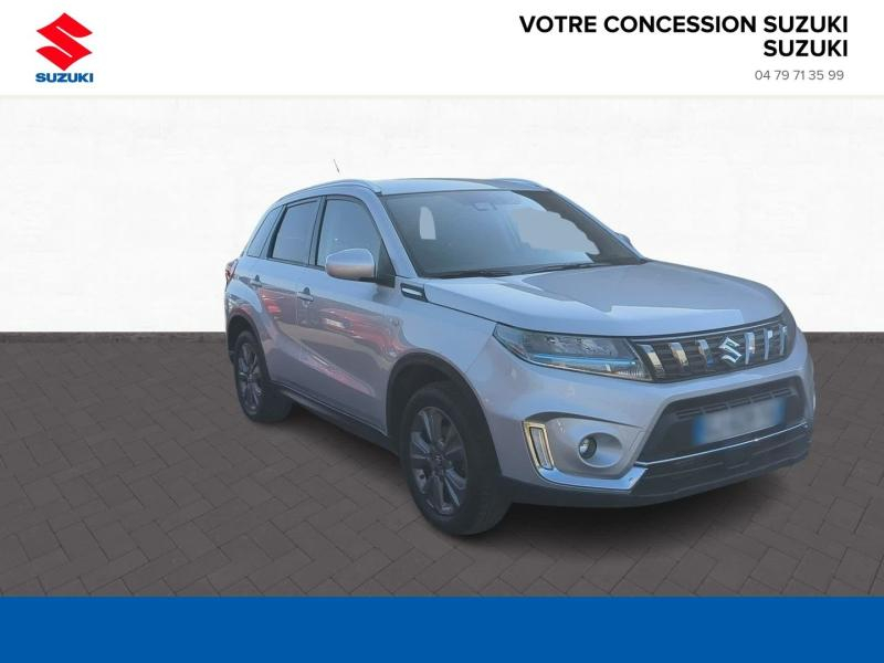 Photo 3 de l’annonce de SUZUKI Vitara d’occasion à vendre à CHAMBERY