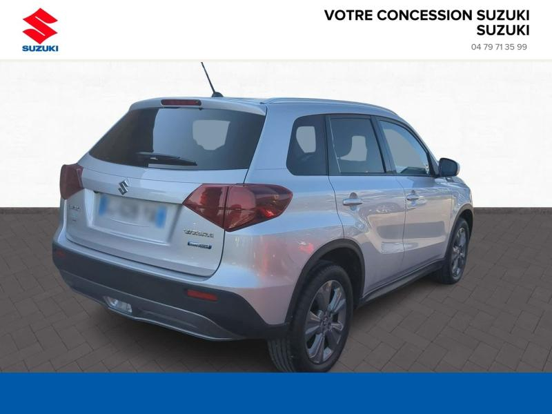 Photo 4 de l’annonce de SUZUKI Vitara d’occasion à vendre à CHAMBERY