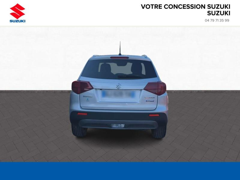 Photo 5 de l’annonce de SUZUKI Vitara d’occasion à vendre à CHAMBERY