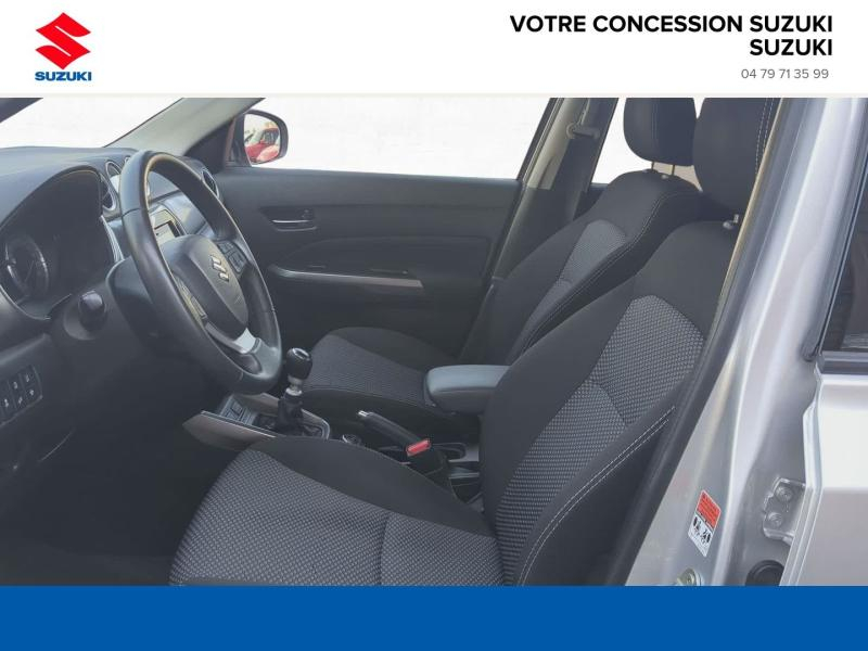 Photo 9 de l’annonce de SUZUKI Vitara d’occasion à vendre à CHAMBERY
