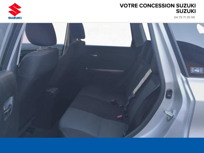 Photo 10 de l’annonce de SUZUKI Vitara d’occasion à vendre à CHAMBERY