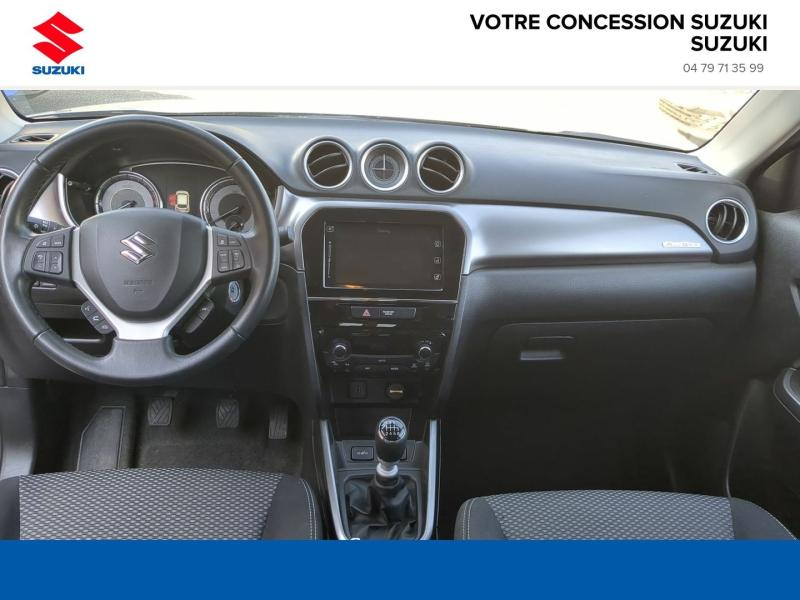 Photo 11 de l’annonce de SUZUKI Vitara d’occasion à vendre à CHAMBERY