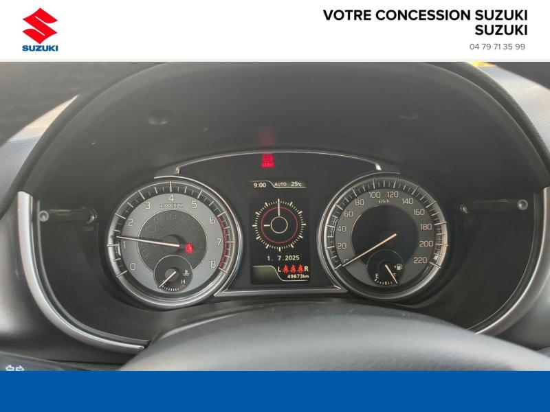 Photo 16 de l’annonce de SUZUKI Vitara d’occasion à vendre à CHAMBERY