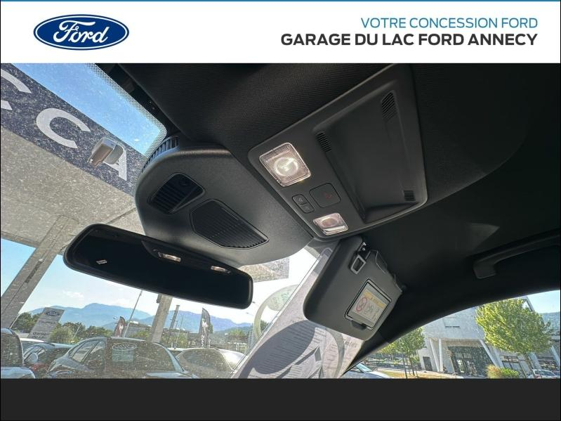Photo 6 de l’annonce de FORD Kuga d’occasion à vendre à ANNECY