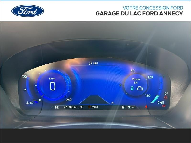 Photo 7 de l’annonce de FORD Kuga d’occasion à vendre à ANNECY