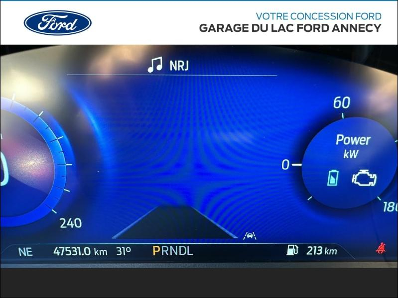 Photo 8 de l’annonce de FORD Kuga d’occasion à vendre à ANNECY