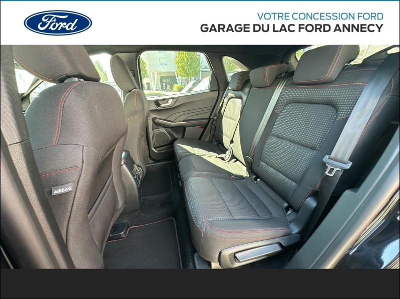 Photo 10 de l’annonce de FORD Kuga d’occasion à vendre à ANNECY